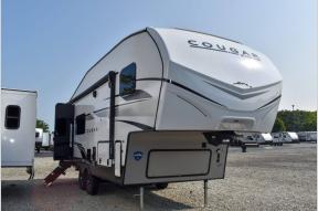 New 2024 Keystone RV Cougar Sport 2100RK Photo