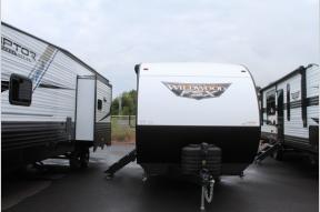 New 2024 Forest River RV Wildwood FSX 175RTK Photo