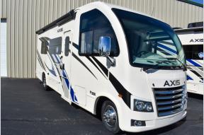 New 2023 Thor Motor Coach Axis 24.3 Photo