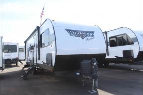 New 2024 Forest River RV Wildwood 26DBUDX Photo