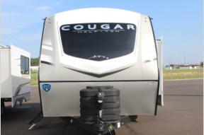 New 2024 Keystone RV Cougar Half-Ton 22MLS Photo