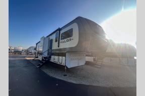New 2025 Alliance RV Valor 40V13 Photo