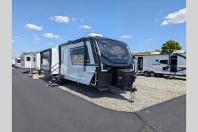 New 2025 Brinkley Model Z Air 285 Photo