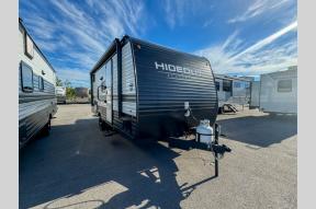 New 2025 Keystone RV Hideout Sport Single Axle 181BH Photo