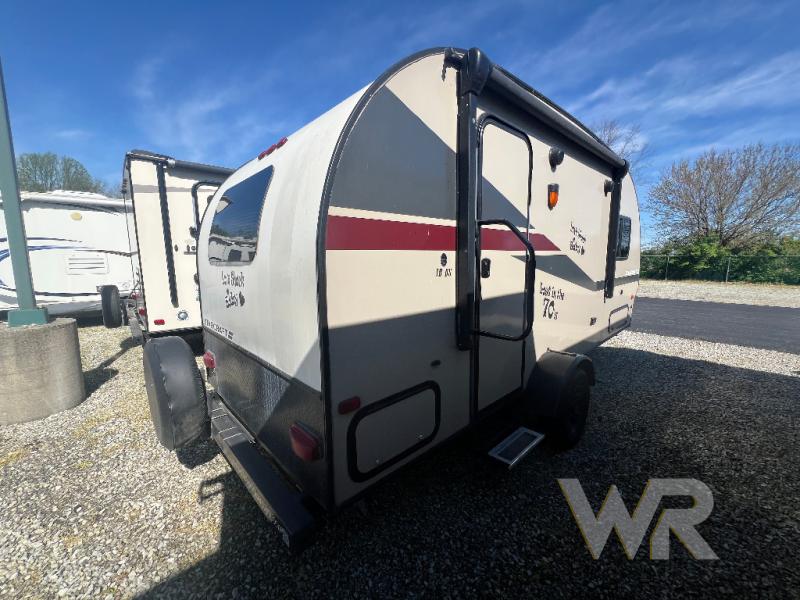RV Inventory Details | Walnut Ridge RV - New Castle & Memphis, Indiana