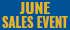 June Sales Event
