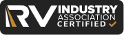 Warner Vans is RV Industry Association Certified