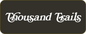 Thousand Trails Badge