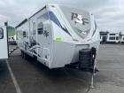 Better than new 2024 Arctic Fox 32A