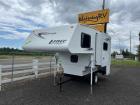 Beautiful 2009 Lance Camper