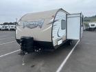 2016 Wildwood 230BHXL for sale