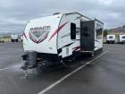 2015 Keystone RV Impact Toy Hauler for sale