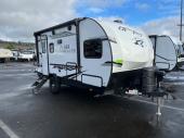 Used couples trailer for sale!