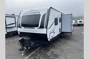 New 2025 Forest River RV Apex Ultra-Lite 242BARV Photo