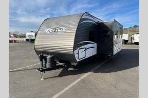 Used 2017 Dutchmen RV Aspen Trail 2890BHS Photo