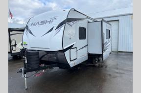 New 2024 Northwood Nash 24M Photo