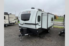 New 2024 Forest River RV Rockwood GEO Pro 20FKS Photo