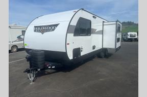 New 2024 Forest River RV Wildwood X-Lite 24VIEW Photo