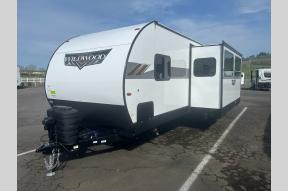 New 2024 Forest River RV Wildwood 26DBUD Photo