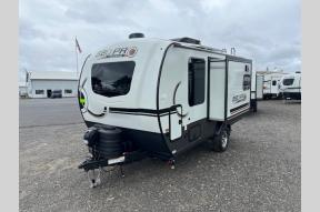 New 2024 Forest River RV Rockwood GEO Pro 15FBS Photo