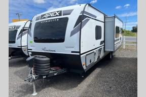 New 2024 Coachmen RV Apex Ultra-Lite 251RBK Photo