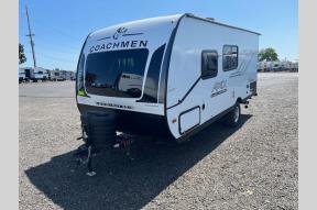 New 2025 Coachmen RV Apex Nano 187RB Photo