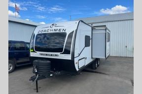 New 2025 Forest River RV Apex Nano 203RBK Photo
