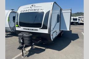 New 2025 Forest River RV Apex Nano 208BHS Photo