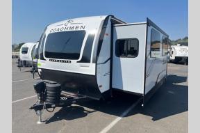 New 2025 Forest River RV Apex Ultra-Lite 243FKS Photo