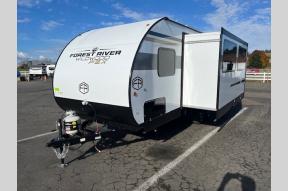 New 2025 Forest River RV Wildwood FSX 191SS Photo