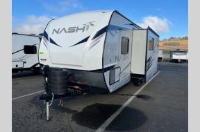 New 2025 Northwood Nash 23CK Photo
