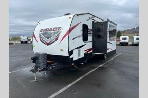 Used 2015 Keystone RV Impact 312 Photo