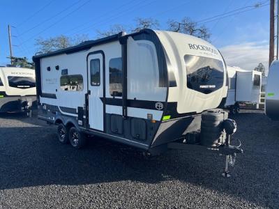 New Rockwood Mini-lite for sale!