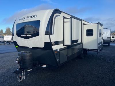 Our best selling Rockwood.  2026 2515S.