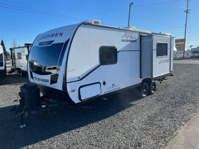 New Apex 224 for sale.