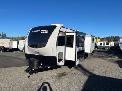 New 2026 Vibe 3400SB for sale.