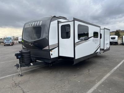 Rockwood Ultra-Lite 2608 for sale