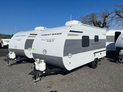 New 2026 164RBLE for sale.