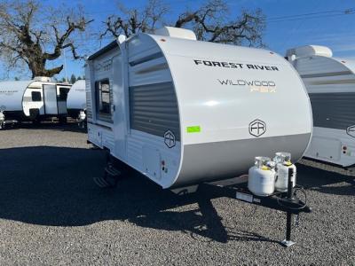 New 164FBLE for sale.