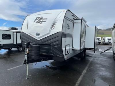 2025 Arctic Fox 27SX NXT for sale.