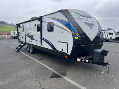 2020 Large Bunk House trailer for sale.