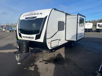 New 2026 Apex 190RBS for sale!