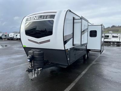 2025 Rockwood Mini Lite for sale.