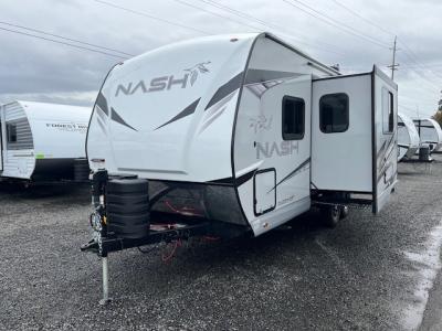 2025 Nash 23D for sale.