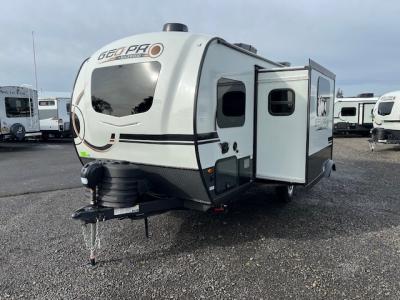 2025 20BH Rockwood Geo Pro for sale.