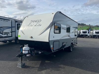 2019 Tango Mini for sale.