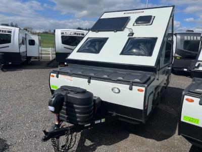 New Rockwood A101RB for sale.