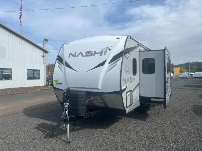 New 2024 Nash 18FM available now!