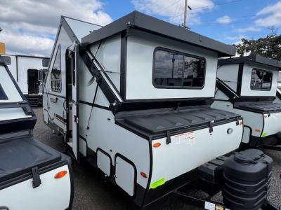 A Rockwood A213HS for sale.