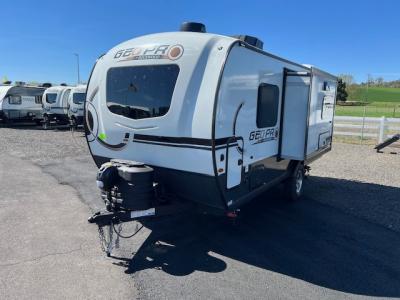 2025 Rockwood Geo Pro 19FDS for sale.